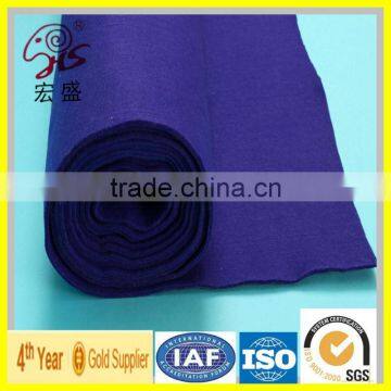 China Factory Supply Piano Felt for Keyboard Cover photo-6