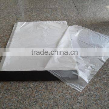 HDPE High Quality Plastic Calendar Bags photo-2