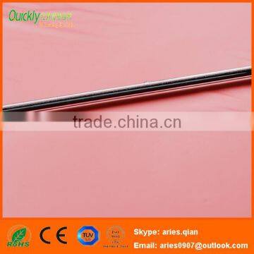 Carbon element Electric heating infrared emitter