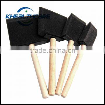 Automoile Air Outlet Cleaning Sponge Brush Cleaning Sticks photo-3