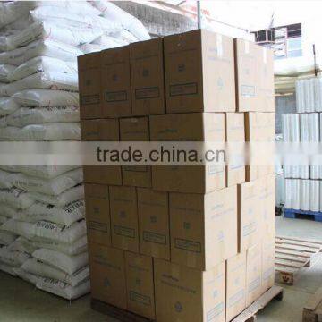 LLDPE Stretch Film High Quality Hand Roll /machine Roll/black Roll photo-5