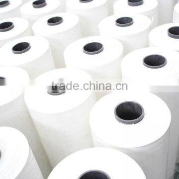 100% Virgin PE Blown Black Silage Wrap Films for Agriculture photo-3