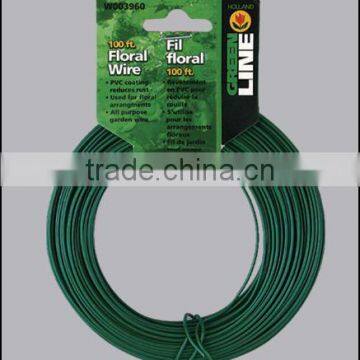 2013 new products-100ft 1.2mm galvanized wire