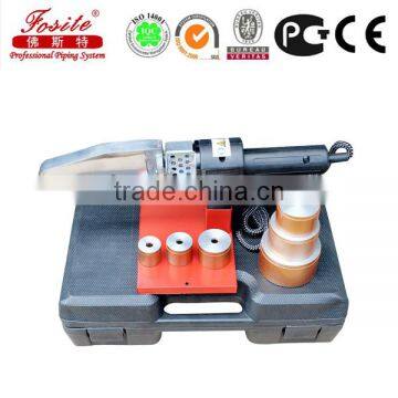 Ppr Pipe Hot Welding Machine Manufacturer photo-2