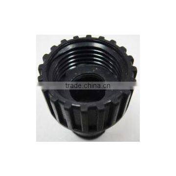 1/2" ABS Garden Tap Adaptor Connector