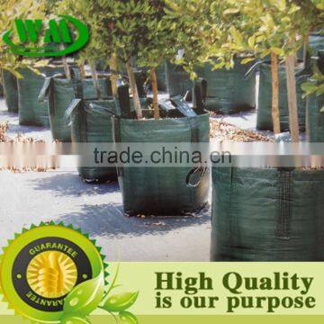 PP Woven Garden Leaf Bag photo-3
