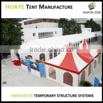 Wholesale China Trade Outdoor Marquee Tent Rental Canopy photo-4