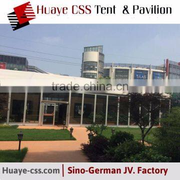 Customized Clear Roof Big Commercial Event Tents photo-2