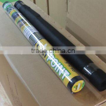 Nonwoven Weed Control Fabric Small Roll or Pieces