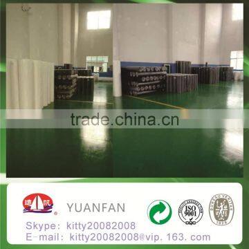 Sesame Design SS Nonwoven Fabric for Medical Use Non Woven Fabric for Workwear, Face Mask photo-5