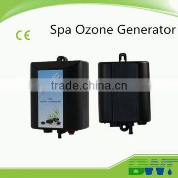 300 mg/h portable mini spa ozone water ozonator