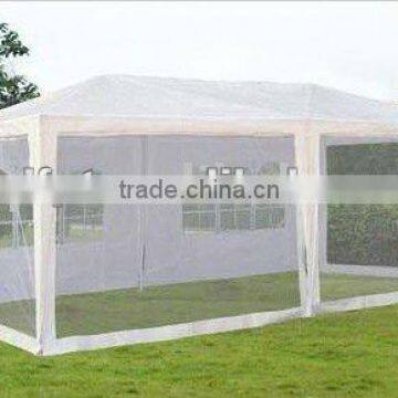 Screened Patio Tent