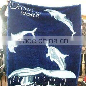 Animal Design Blanket SKU84303