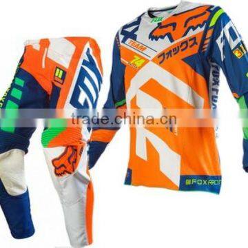 Motocross Jersey and Motocross Pant