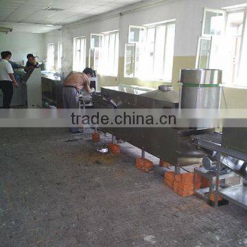 Mini instant cup noodles machine/production line 86-15553158922 website:sherry1017929