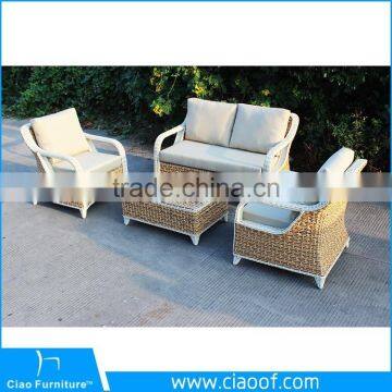 Продажа rattan  мебели для отдыха на садовой террасе Outback photo-2