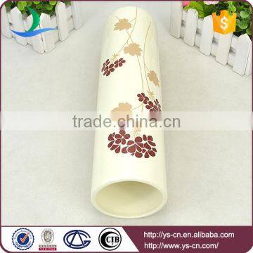 2014 Ceramic Decorative Wedding Vase,Wedding Centerpiece Vases photo-2