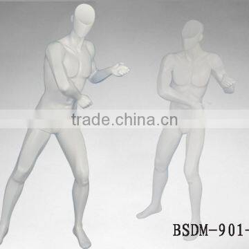 2015 Full Body Sports Mannequin Male Sale photo-2