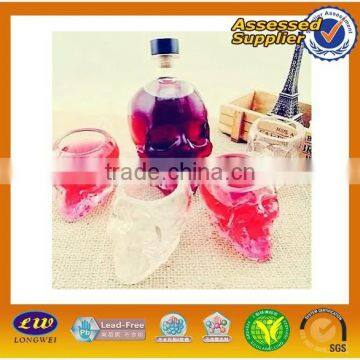 2015 Glass 180ml Bottle /glass Mason Jar photo-3