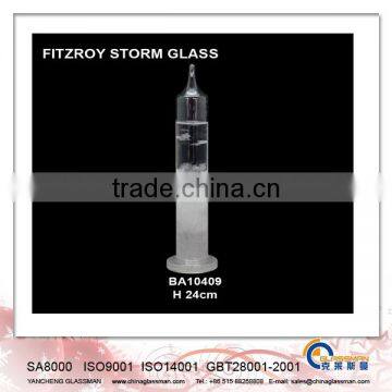Decorative Weather Forecast Glass For Weather Forecast BA10711 photo-2
