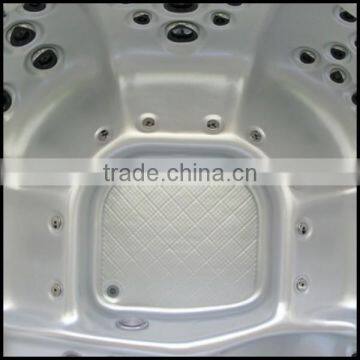 Cheap Soaking Tubs Balboa Hot Tubs Spas Rectangular Hot Tubs photo-4