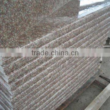 Cheap Chinese Granite G687 Granite Staircase photo-3