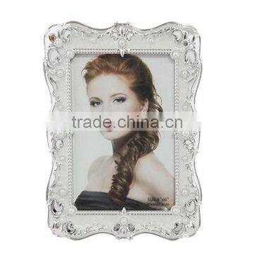 2015 Jewelled Plastic Photo Frame