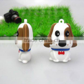 Creative Gift Dog Usb Flash Drive Shell photo-2