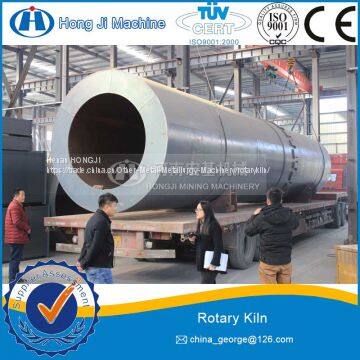 Rotary Kiln Design photo-3