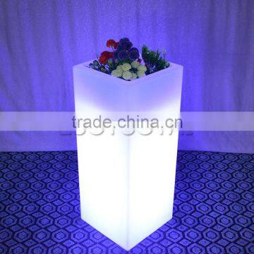 High Quality PE LED Light Ice Bucket/beer Bucket LTT-SF15 photo-4