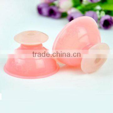 2014 Hot Popular Silicone Massage Cupping Cup