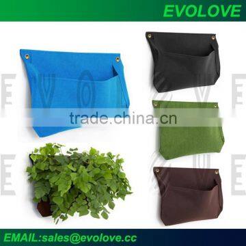 Green wall planter gardening products wholesale