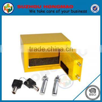 Home and Hotel Wall Electronic Safe Box Digital Safe Box