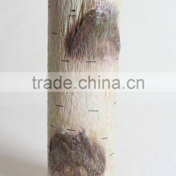SJ141202 Artificial Fake Birch Tree Branches Trunk photo-4