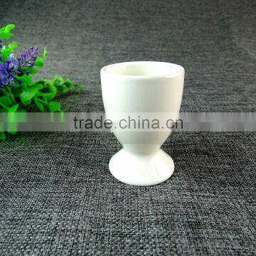 Bone China Cheap Small White Ceramic White Spirit Drink Wine Cup photo-2