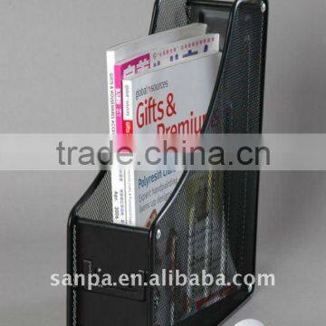 Magazine Rack/Magazine Holder/catalogue Shelf/
