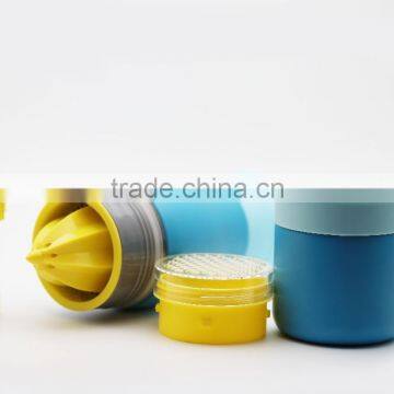 High Quality Newest Fashion Design Thermal-insulation Water Cup Bottle photo-2
