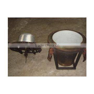 Used mould for sale