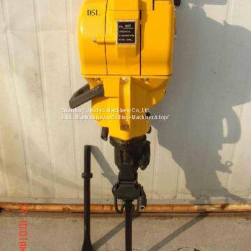 Горячая продажа бензиновой буровой машины photo-5