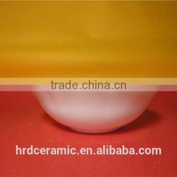 Kitchen Ware Set Heat-resistant Opal Glass Bowl/ 5.5" Opal Glass Bowl photo-5