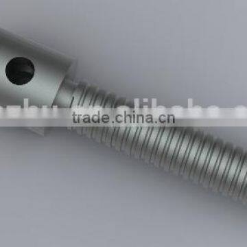 Drive Shaft with Machining for Auto Parts