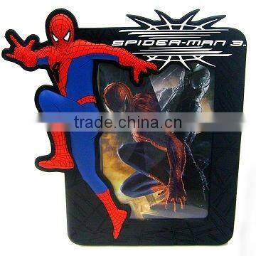 2012 hotselling PVC photo frame