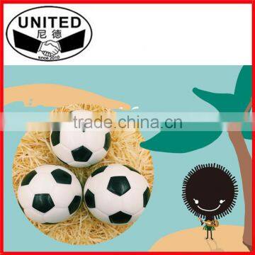 High Quality Promotional Customized Logo Anti Stress PU Ball photo-5