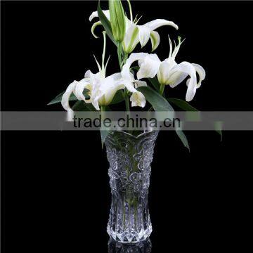 Good Price Glass Vase / Clean Glass Vase / Glass Vase photo-4