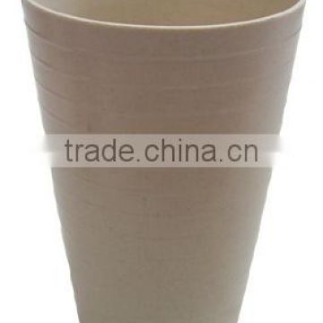 Biodegradable Vase garden tool