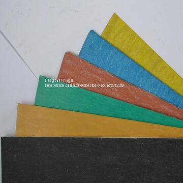 China Exporter Waterproof Asbestos Free Rubber Sheet photo-4