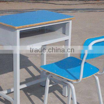 school furniture desk and chair