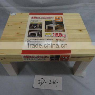 Factory Price Useful Popular Handmade Wooden Sit Couch photo-5