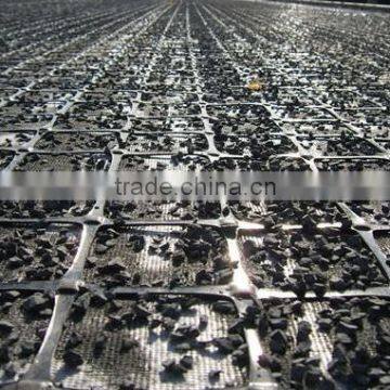 Plastic Geogrid for Soil Reinforcement photo-6