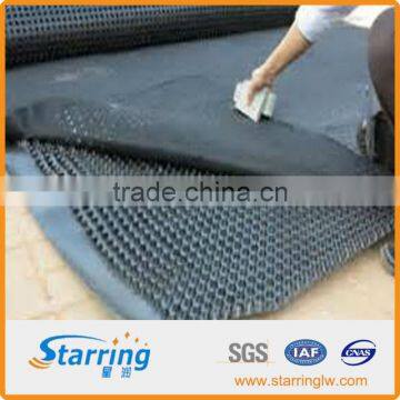 Dimple Drainage sheet for construction